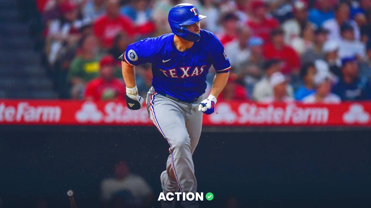 Rangers vs Mariners Prediction, Pick, Odds for Sunday, August 3