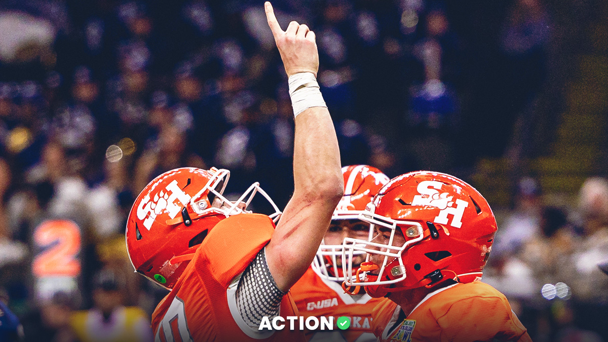Sam Houston vs Western Kentucky Prediction, Betting Odds, College Football Picks, How To Watch Week 0