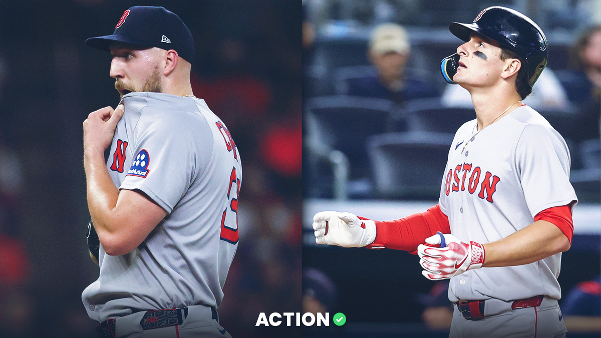 Red Sox vs Yankees Prediction, Pick, Odds for Saturday, August 23