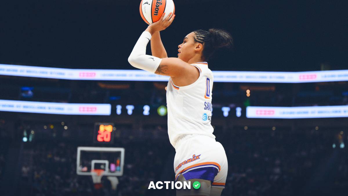 Mercury vs Valkyries Prediction, Odds, Pick for Tuesday, August 19