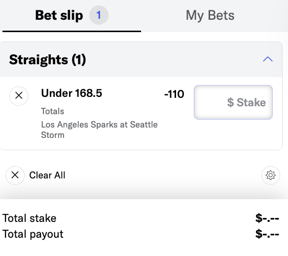 Quickslip Image