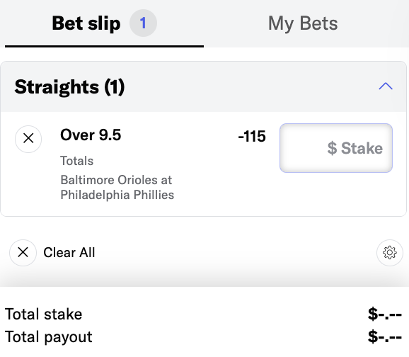 Quickslip Image