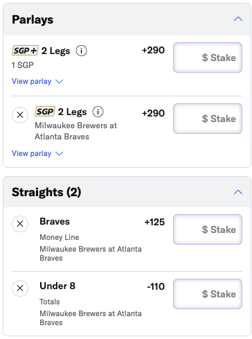 Quickslip Image