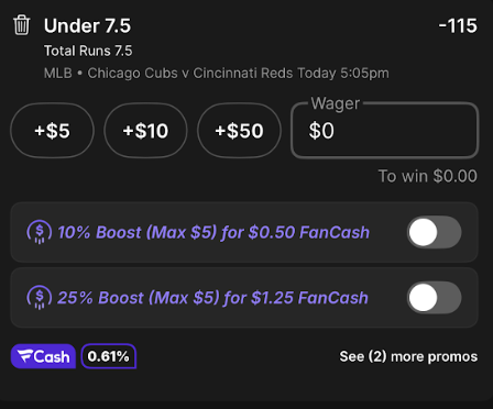Quickslip Image