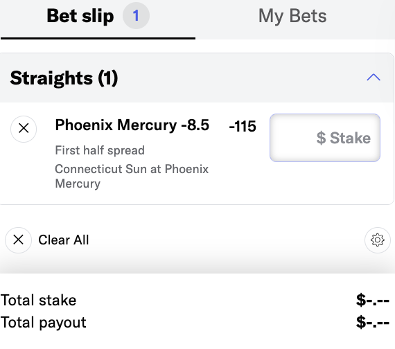Quickslip Image