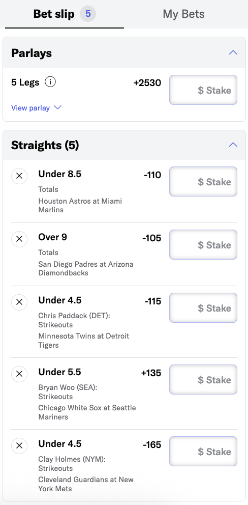 Quickslip Image