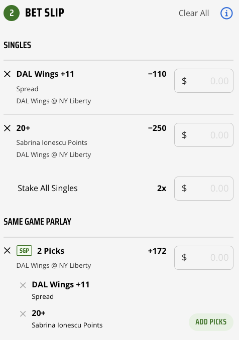 Quickslip Image