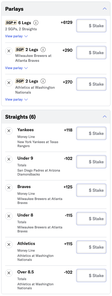 Quickslip Image