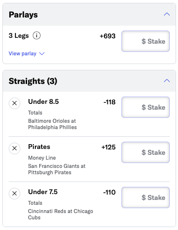 Quickslip Image
