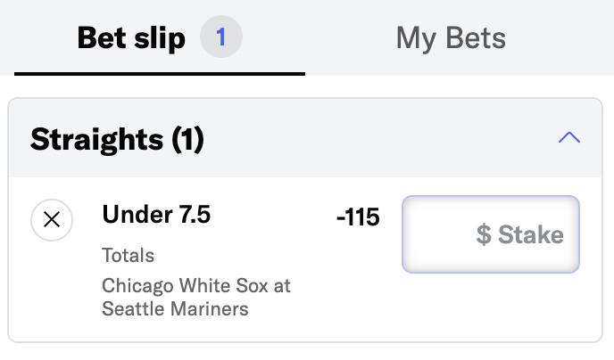 Quickslip Image