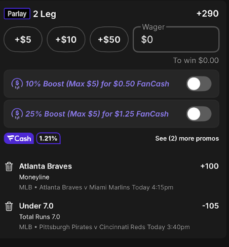 Quickslip Image