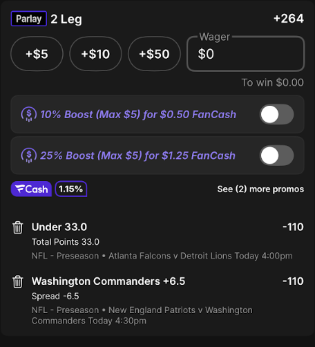 Quickslip Image