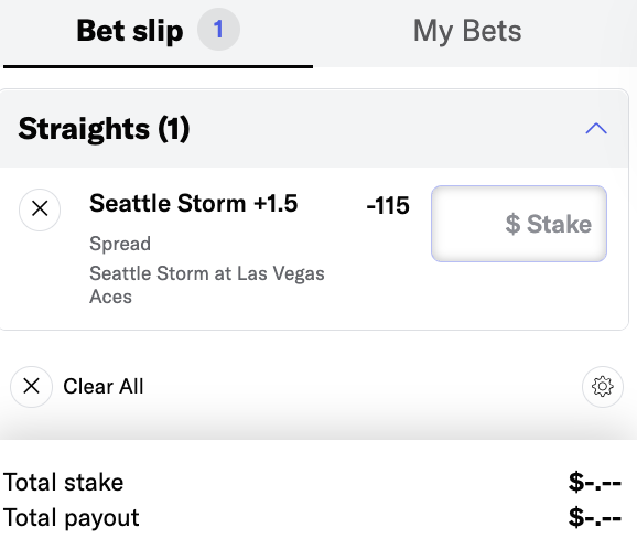 Quickslip Image