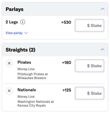 Quickslip Image