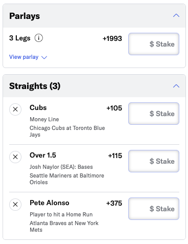 Quickslip Image