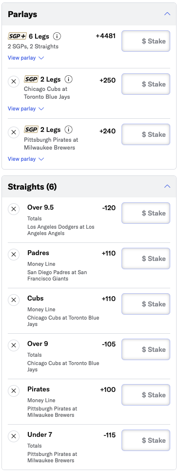 Quickslip Image