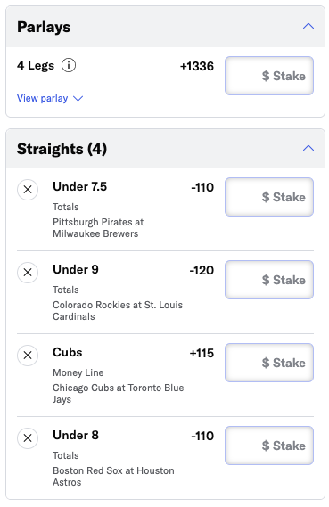 Quickslip Image