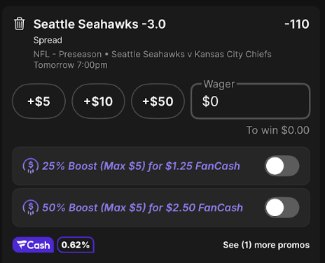 Quickslip Image