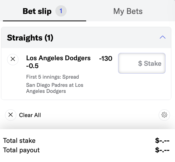 Quickslip Image