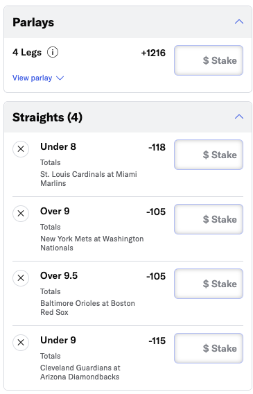 Quickslip Image