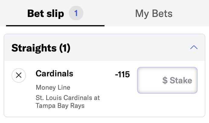 Quickslip Image