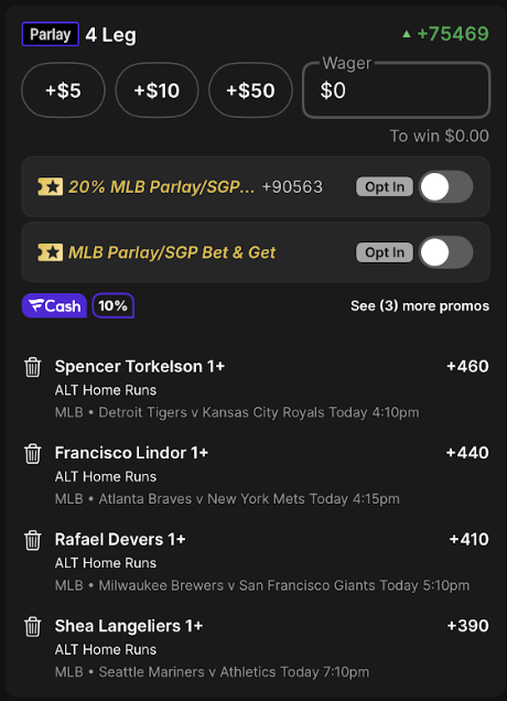 Quickslip Image