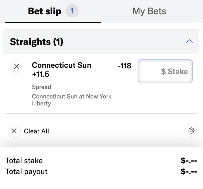Quickslip Image