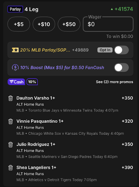 Quickslip Image