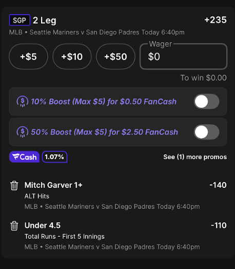 Quickslip Image