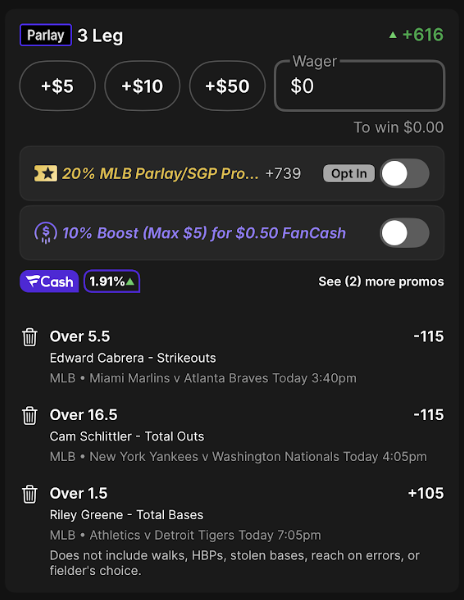 Quickslip Image