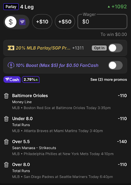 Quickslip Image