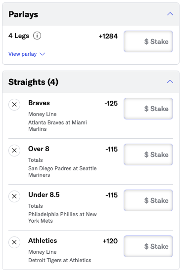 Quickslip Image