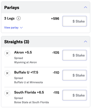 Quickslip Image