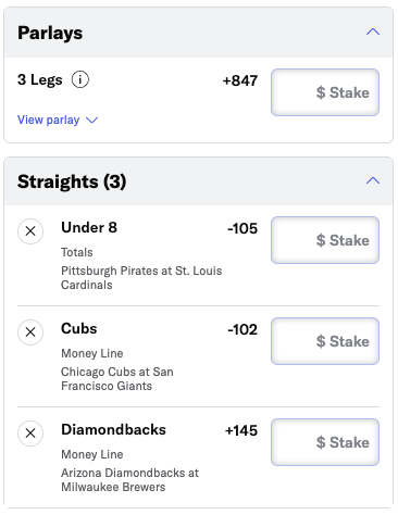 Quickslip Image
