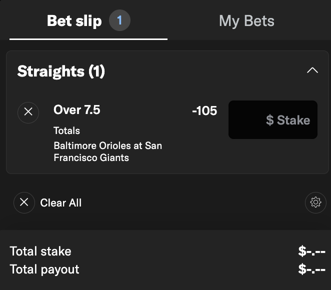Quickslip Image
