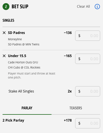 Quickslip Image