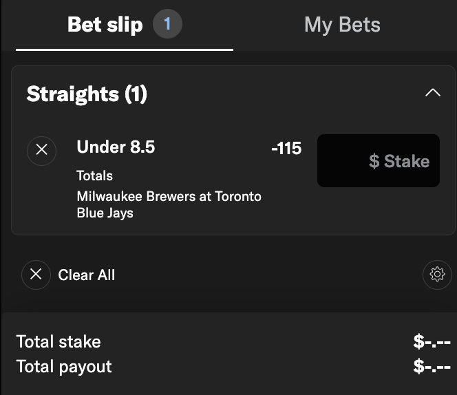 Quickslip Image