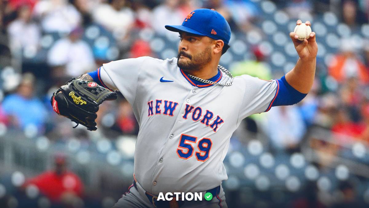 Phillies vs Mets Predictions, Parlay, Picks, Odds for Tuesday, August 26 article feature image