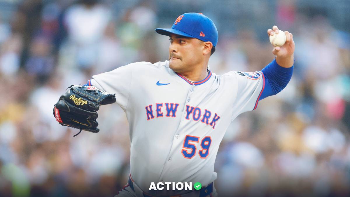 Guardians vs Mets Prediction, Pick, Odds for Monday, August 4