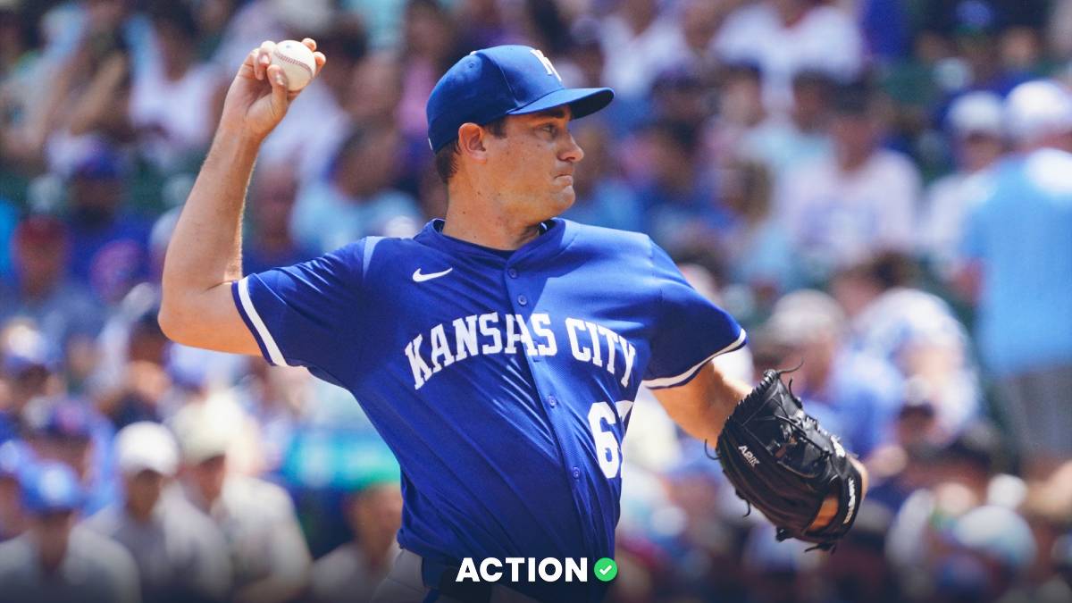 Royals vs Blue Jays Prediction, Pick, Odds for Sunday, August 3