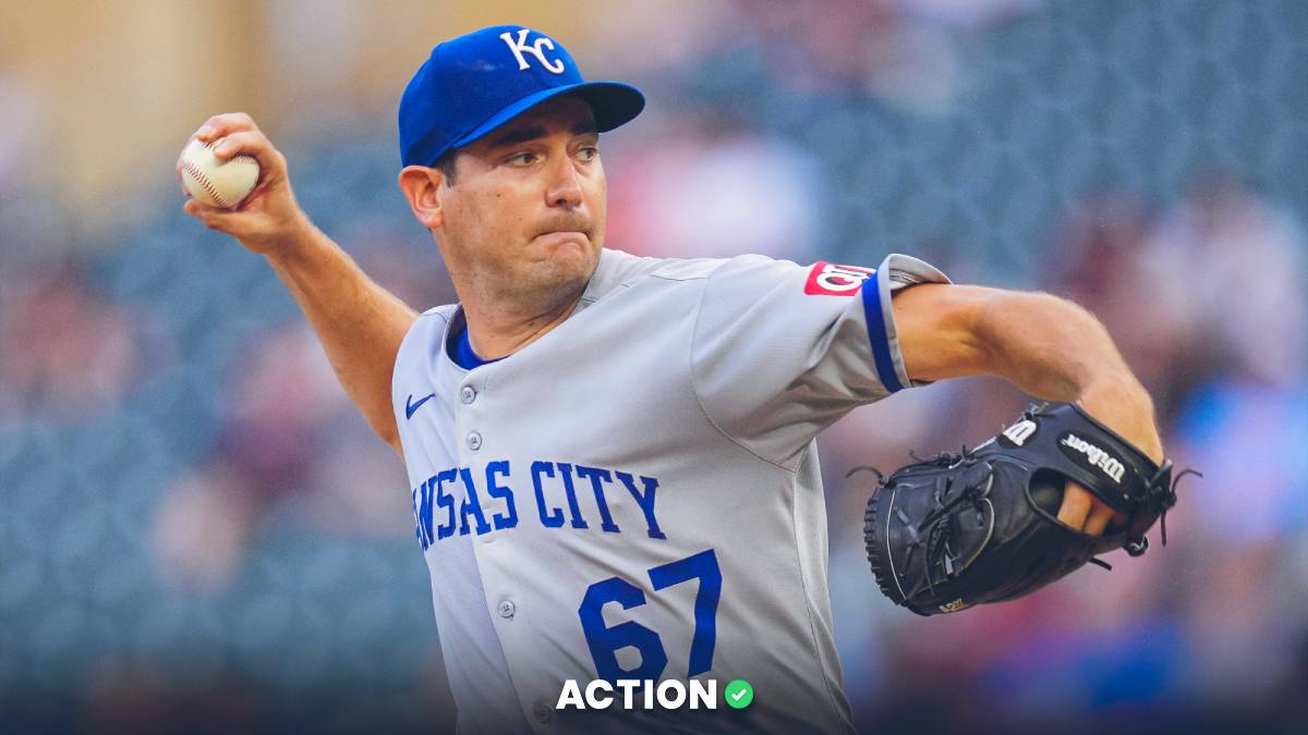 Nationals vs Royals Prediction, Pick, Odds for Tuesday, August 13