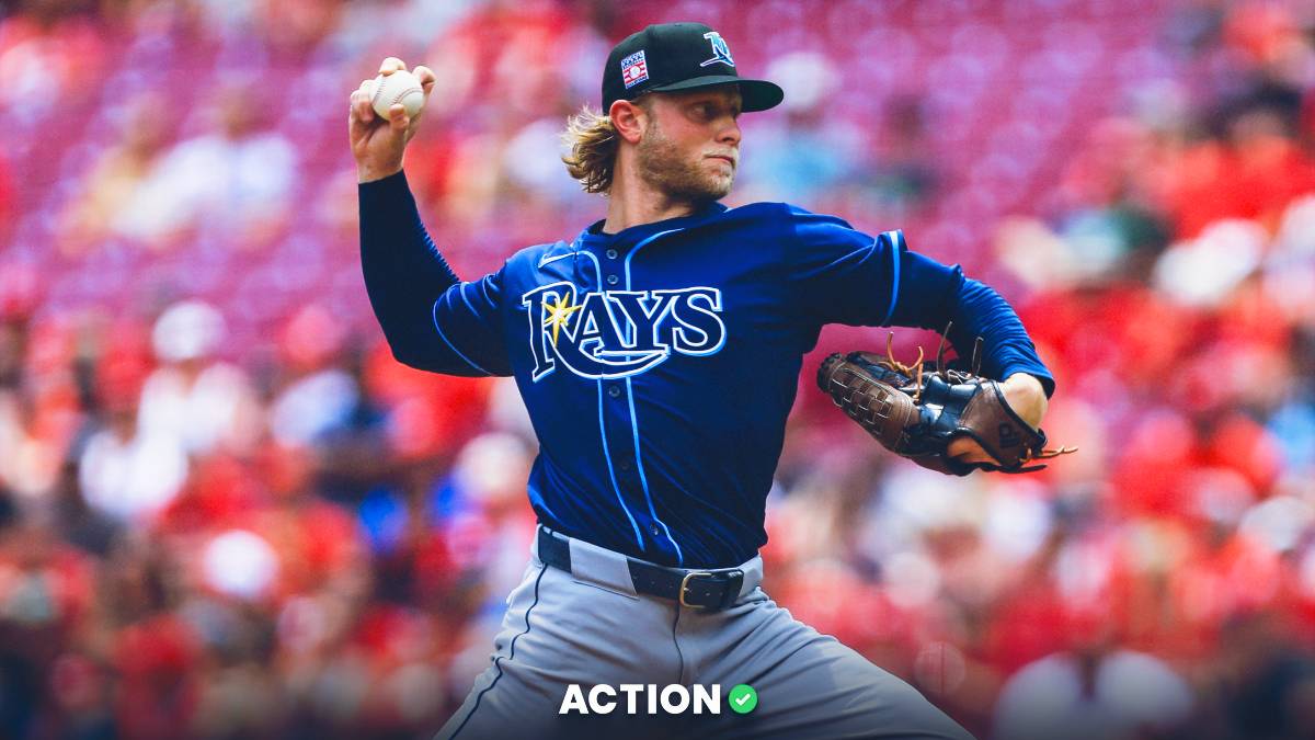 Rays vs Angels Prediction, Pick, Odds for Wednesday, August 6