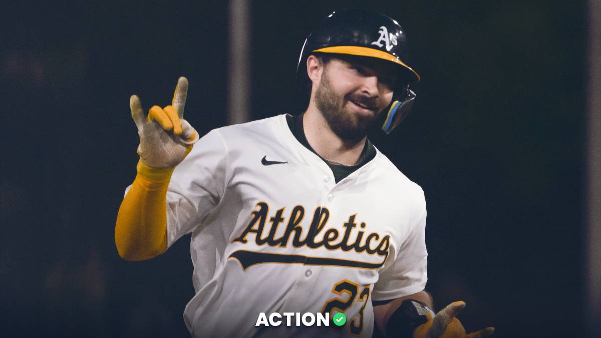 MLB Home Run Props, Friday HR Picks, Parlay, Odds for August 15