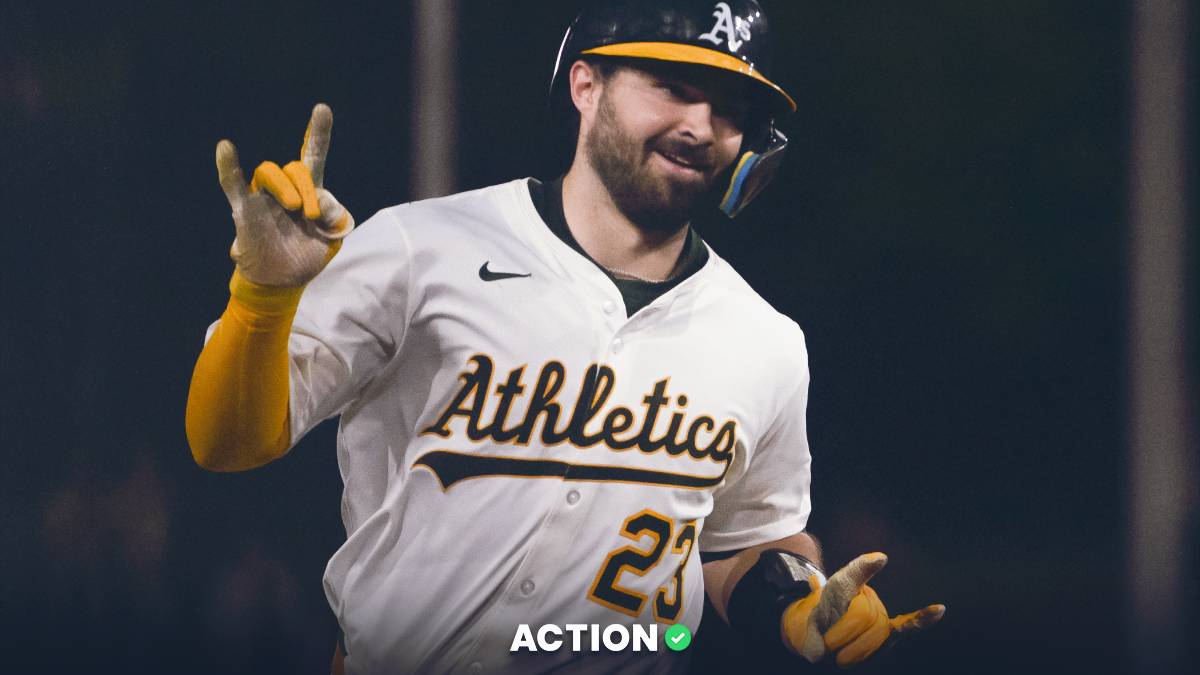 MLB Home Run Props, Friday HR Picks, Parlay, Odds for August 22