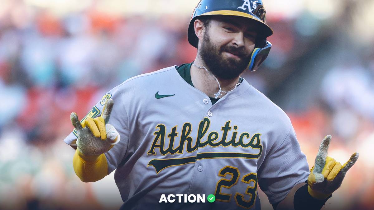 MLB Home Run Props, Monday HR Picks, Parlay, Odds for August 25
