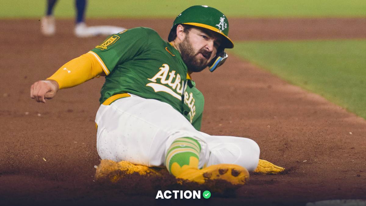 Rangers vs Athletics Predictions, Parlay, Picks, Odds for Saturday, August 30