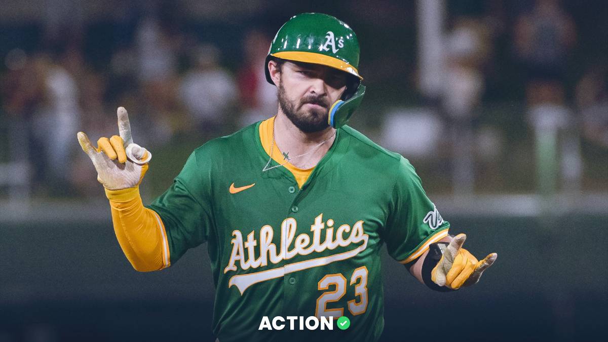 Tigers vs Athletics Predictions, Parlay, Picks, Odds for Tuesday, August 26