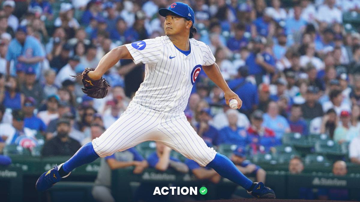 Cubs vs Cardinals Prediction, Pick, Odds for Sunday Night Baseball on August 10