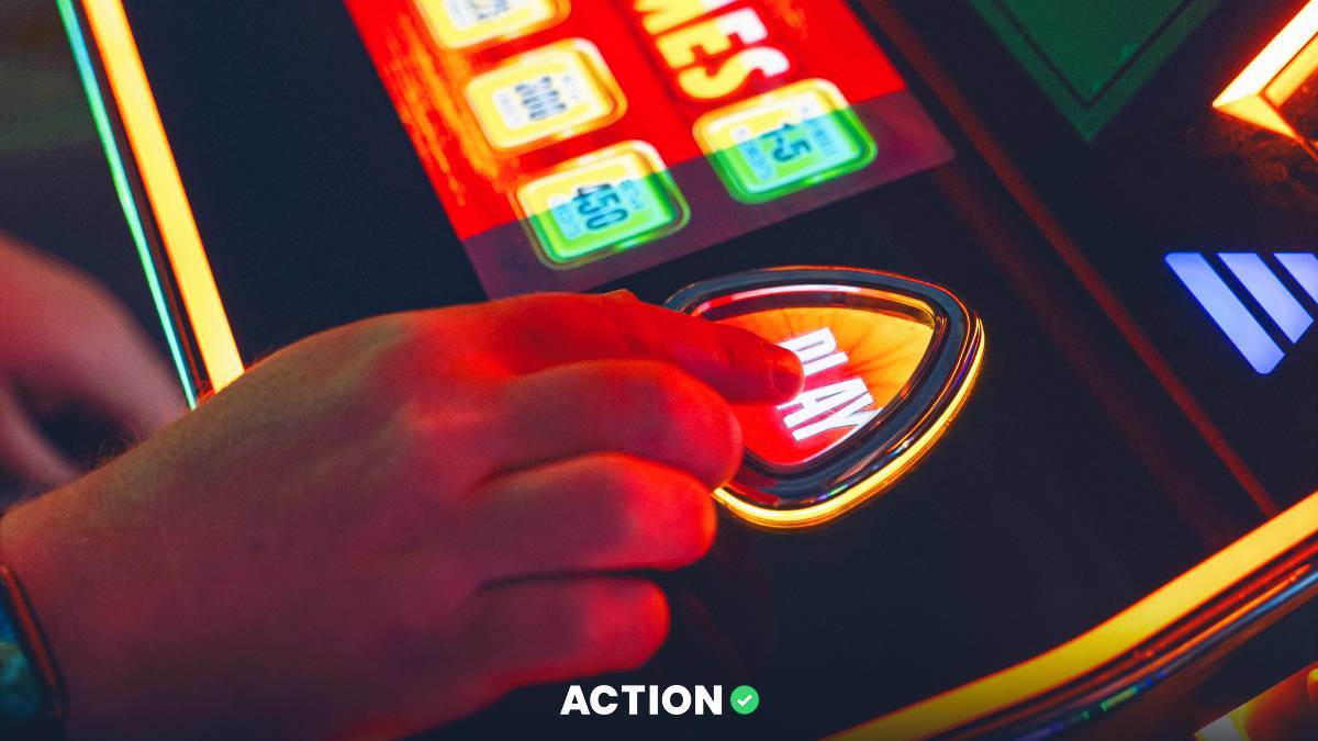 Slot Machines Perform Well, Even in Uncertain Times article feature image