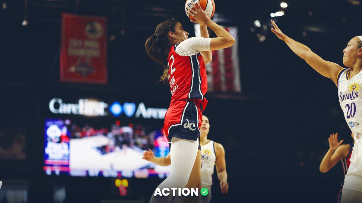 Sun vs Mystics Prediction, Odds, Pick for Tuesday, August 19